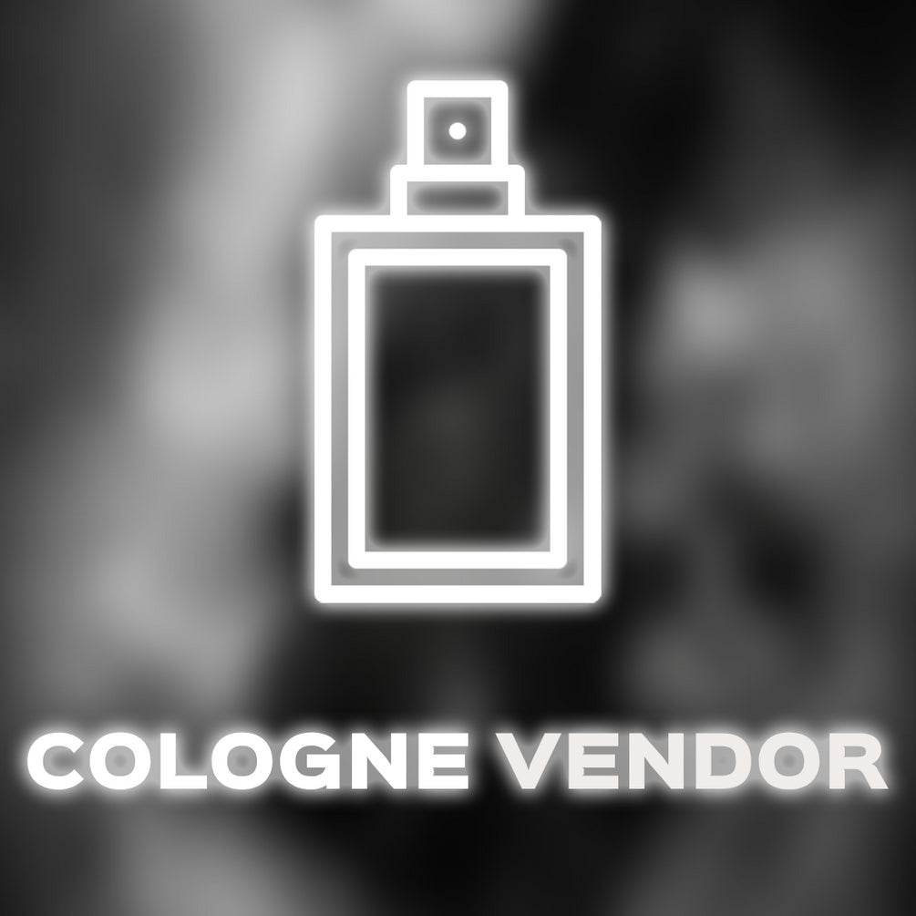 Cologne Vendors(With Receipts)