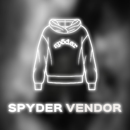 Spider Vendor