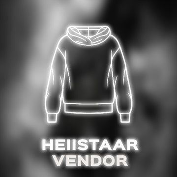 Hellstar Vendor