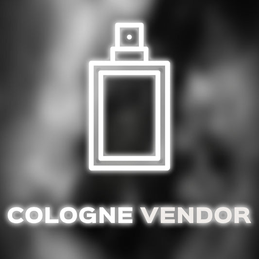 Cologne Vendors(With Receipts)